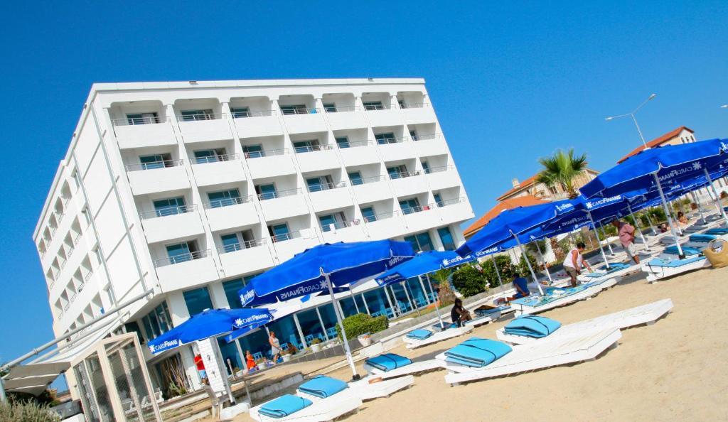 Inkim Hotel Alacati Exterior foto