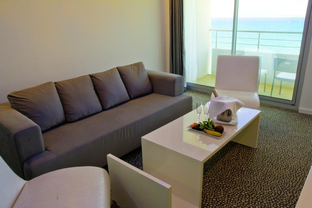 Inkim Hotel Alacati Exterior foto