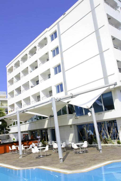 Inkim Hotel Alacati Exterior foto