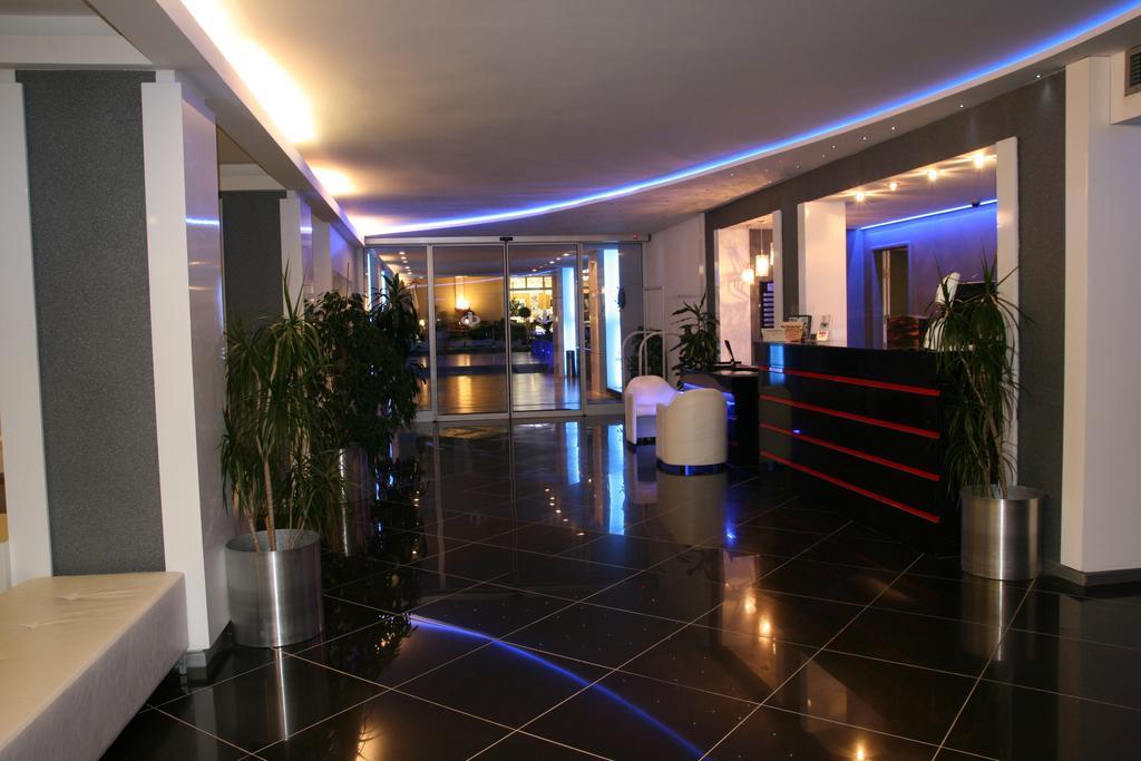 Inkim Hotel Alacati Exterior foto
