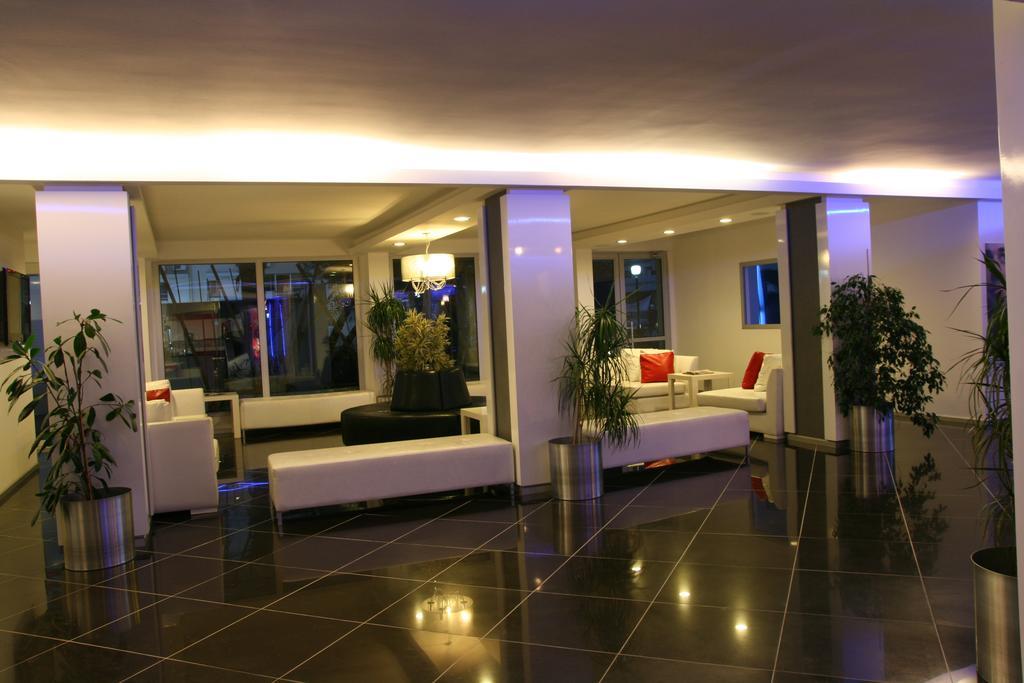 Inkim Hotel Alacati Exterior foto