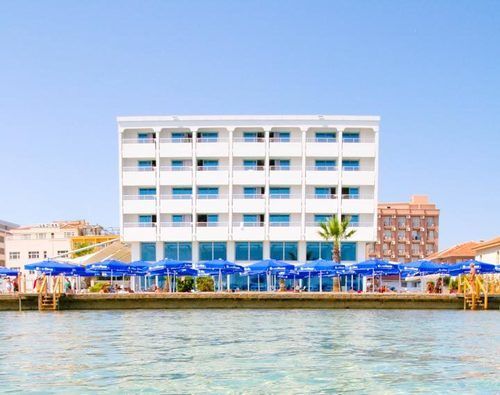 Inkim Hotel Alacati Exterior foto