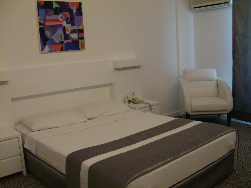 Inkim Hotel Alacati Exterior foto